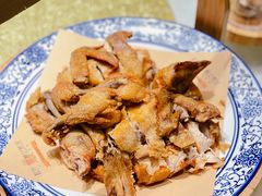 -松针蔡记蒸饺(花园路店)