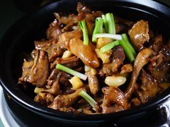 -壹零贰小馆(桂城石啃店)