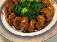 -鹿鸣春饭店(总店)