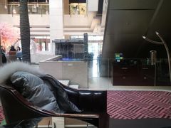 -北京丽亭华苑酒店