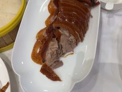 -万荣烤鸭店·北京菜(天坛店)