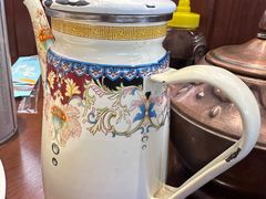 -巴依老爷新疆美食(牡丹园店)