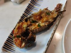 -夏威夷 ·全球海鲜姿造(高新店)