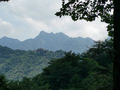 -九华山风景区