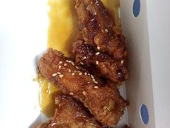 -必胜客(新中纬店)