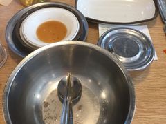 -神仙雪浓汤(明洞店)