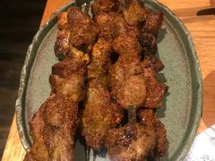 -小尕子·新疆菜(新世界店)