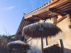 -茅山东方盐湖城景区