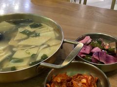 -HOTISLAND海鸡岛·韩国料理(江南西店)