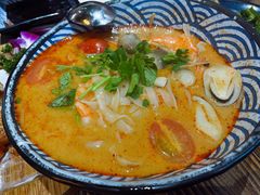 -Hi YOU你的饭局泰餐厅(雍和宫店)