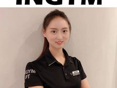 -银吉姆健身(恒隆馆)