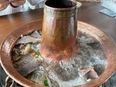 -陀岗美食·云南藏式特色餐厅