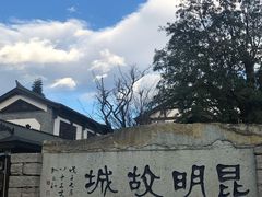 -云南民族村