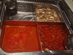 -海底捞火锅(上元大街店)