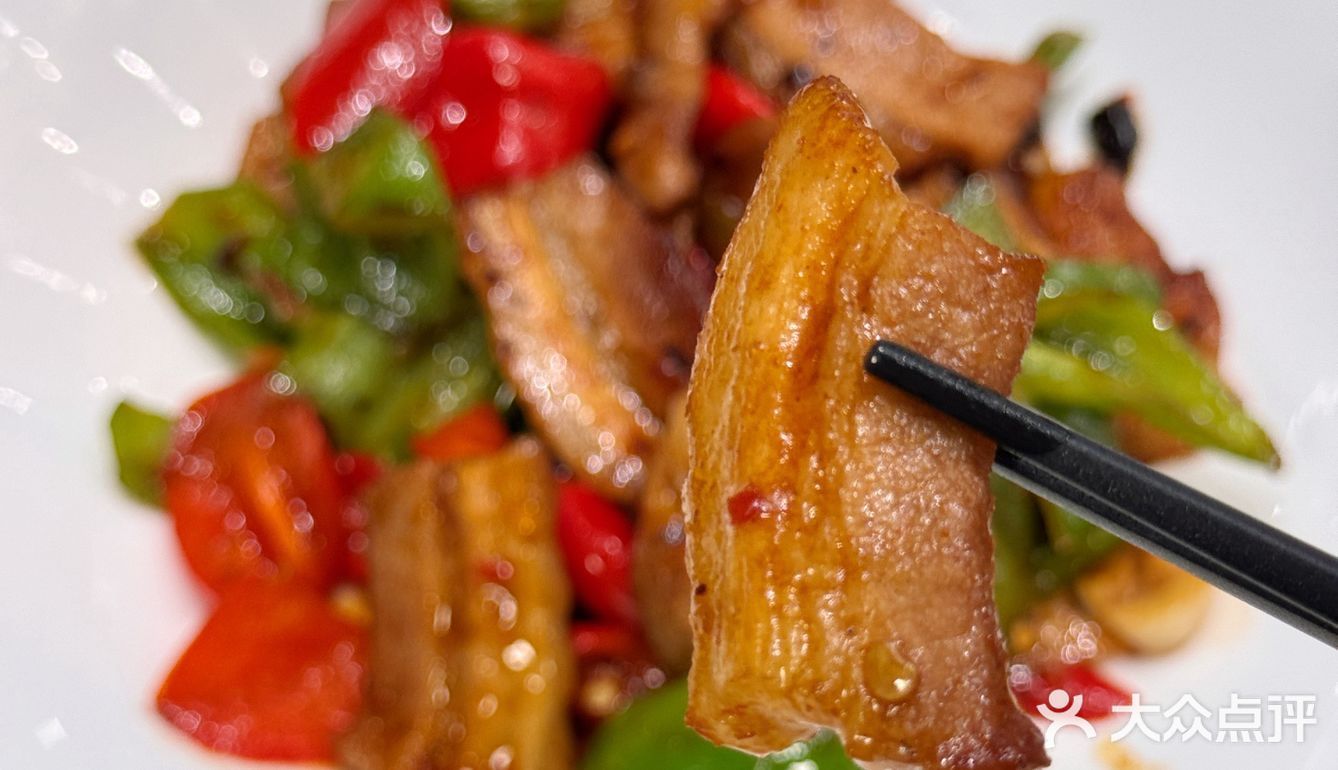 值得N刷的白云精致品质粤菜 ｜粤荟轩