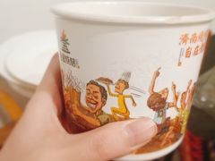 -清真·老金烧烤·小龙虾(奥体中路店)