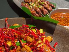 -Ameigo梅果·云贵川bistro(长宁来福士店)