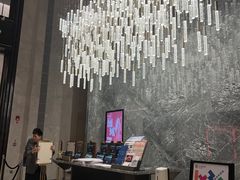 -深圳国际会展中心洲际酒店