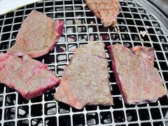 -赤坂亭M9和牛烧肉(世博源店)