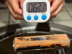 -小炉灶铁锅炖
