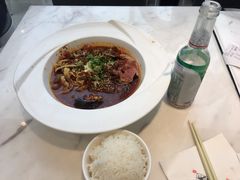 -成都你六姐·牛肉冒菜·麻辣香锅(长泰广场店)