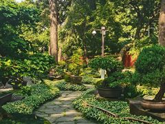 -成都武侯祠博物馆