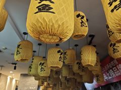 -必点海鲜·海肠捞饭大王(滨江道店)