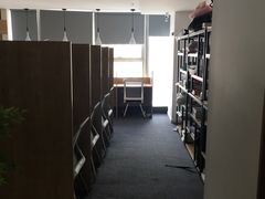 -纸上自习室(观音桥店)