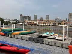 -WhaleSports户外水上运动俱乐部(朝阳公园店)