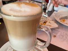 玫瑰咖啡-安德鲁饼店(总店)