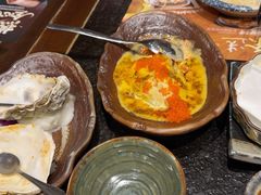 -古田居·特色寿司料理(星之岛旗舰店)