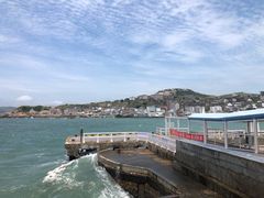 -东极岛景区