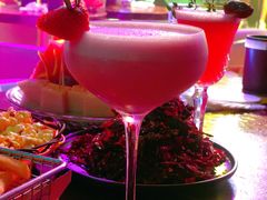 -MOSSO音乐酒吧·Live House(南京西路店)