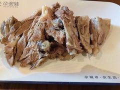 -青海名吃尕张娃非遗烤肉(海湖总店)