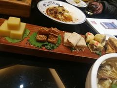 -阿庄新豫菜(通泰路店)