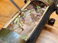 -61号餐吧(兴坪古镇漓江店)