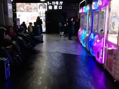 -名人国际影城(人民路店)