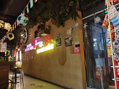 -胡桃里乐队酒馆(广州塔店)