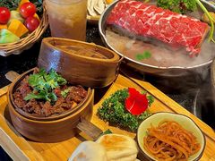 -盡膳口福·百年汤方火锅(科华北路店)