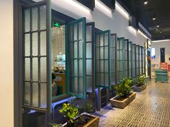 -潮粥荟·潮汕砂锅粥(朝阳大悦城店)