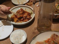 -金掌勺锅包肉(太原万达店)