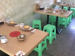 -李子坝梁山鸡(北碚万达五鸡哥店)