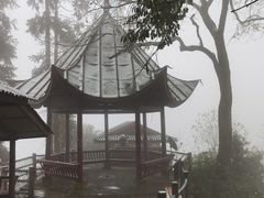 -峨眉山风景名胜区