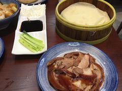 -四季小馆·地道北京小吃(广百店)