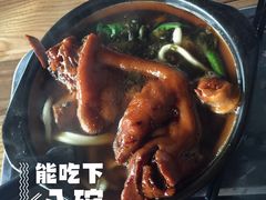 小义乌砂锅拉面-小义乌砂锅拉面(海事共享区店)