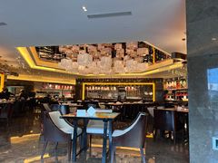 -岷山饭店-芝芝自助餐厅