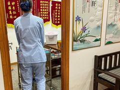 -深圳安仁堂中医·推拿按摩·肩颈调理