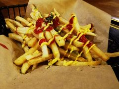 -包装马车·韩国料理·포장마차