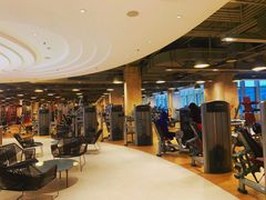 -北京嘉里健身·Kerry Sports(北京嘉里大酒店)