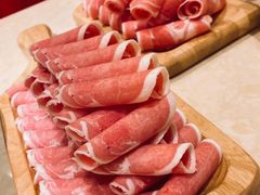 -三宝涮肉(体育学院店)